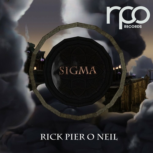 Rick Pier O Neil - Sigma (RPO Part 4) [RRC222]